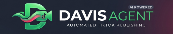 Davis Agent Logo